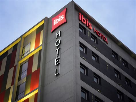 BÉIS Hotel .